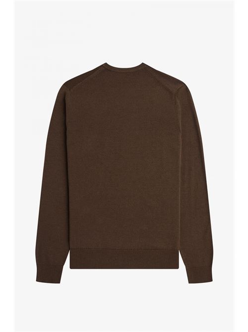 girocollo Fred Perry | K9601S81